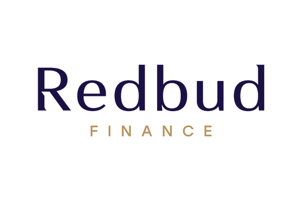 Redbud Finance logo