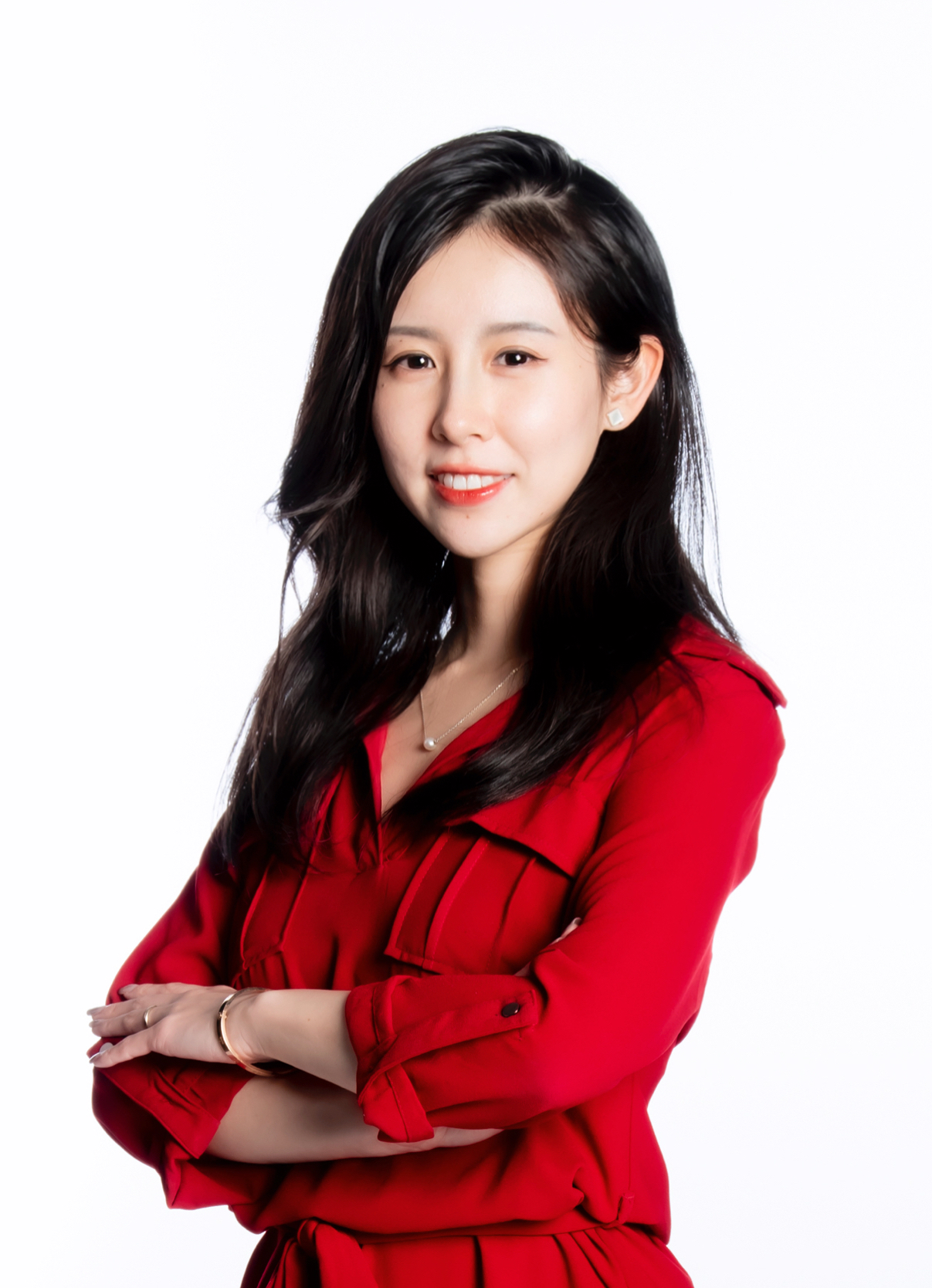 Violet Xue, Redbud Finance advisor